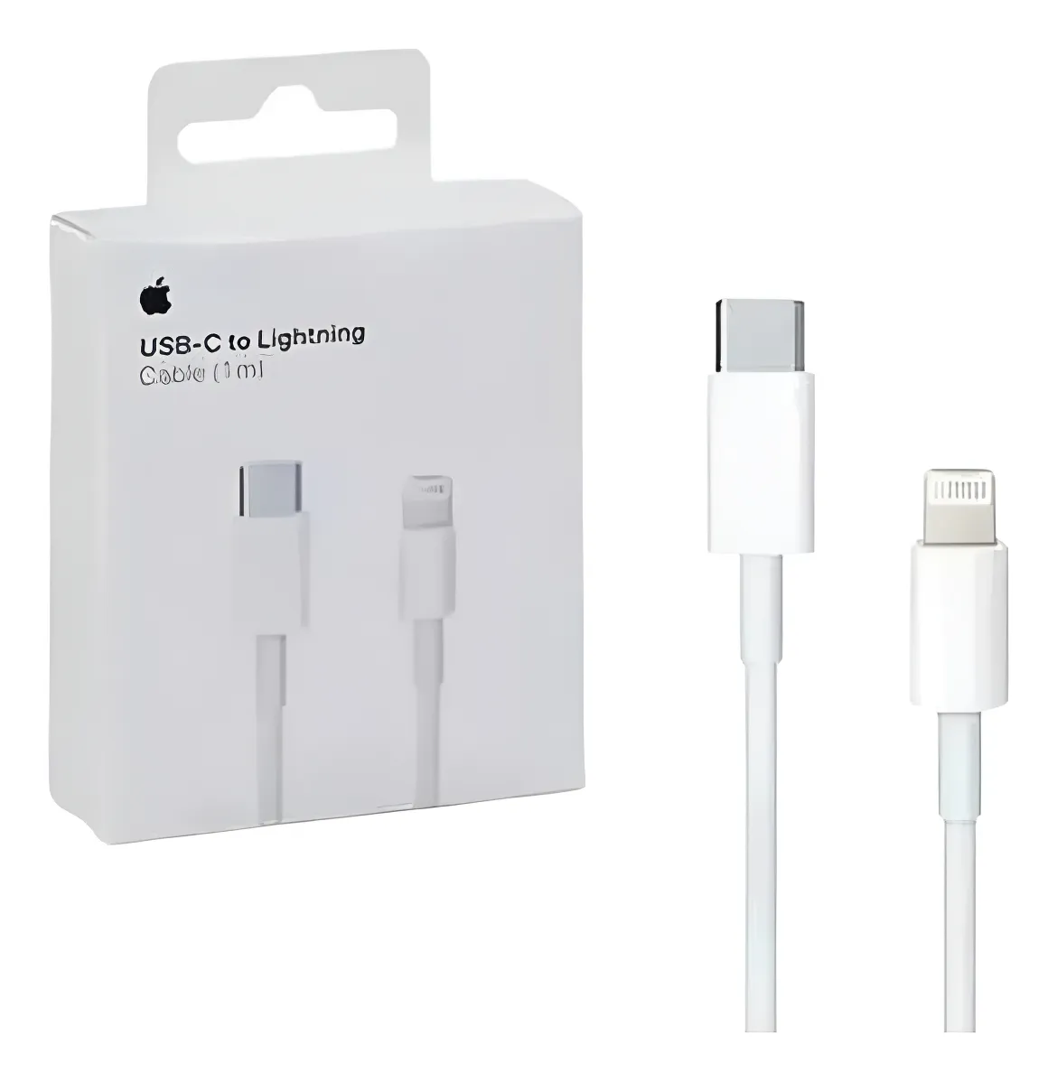 CABO IPHONE USB-C CX BRANCA AL-33-PD